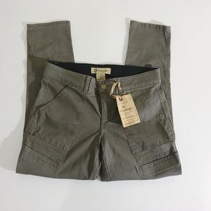 Democracy Gray Pants